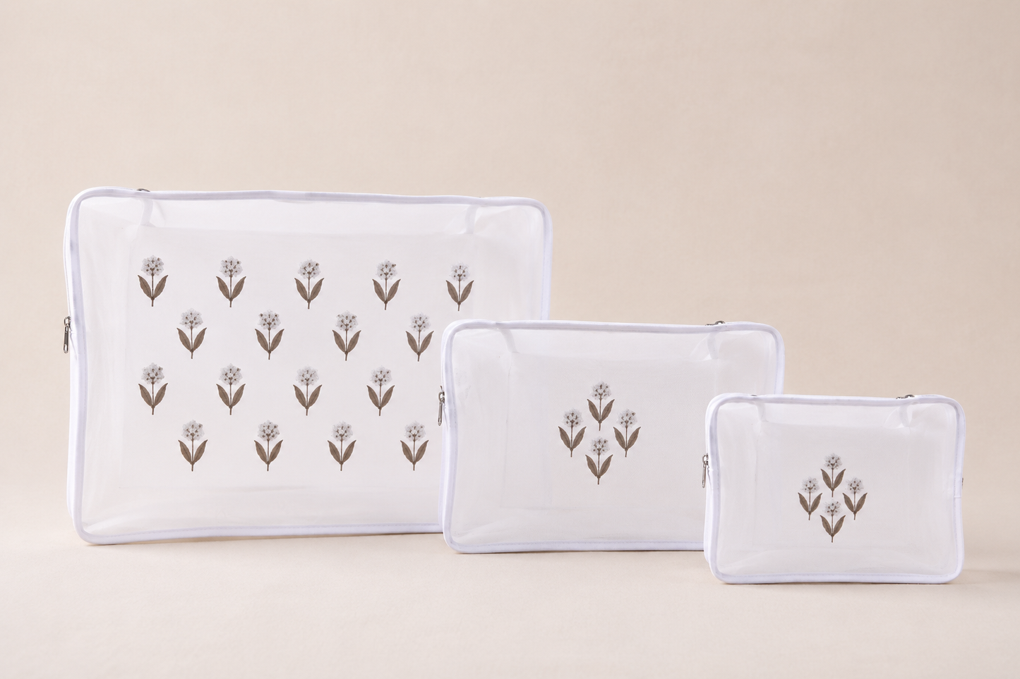 SET X3 ORGANIZADORES ASTER