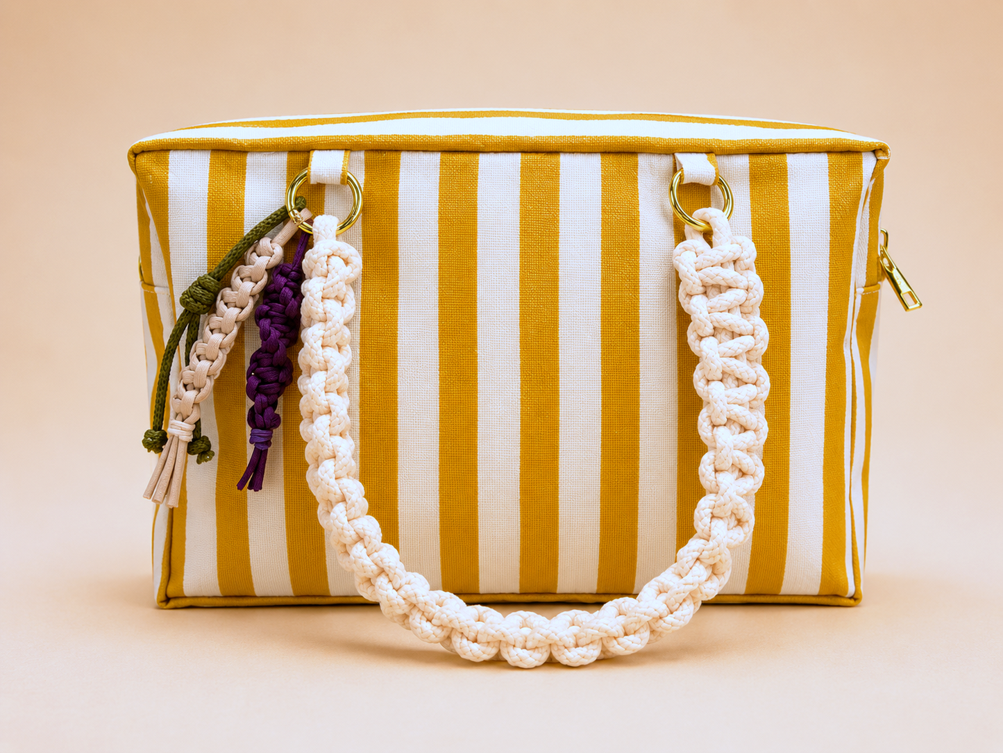 HANDBAG SOL DE HERENCIA
