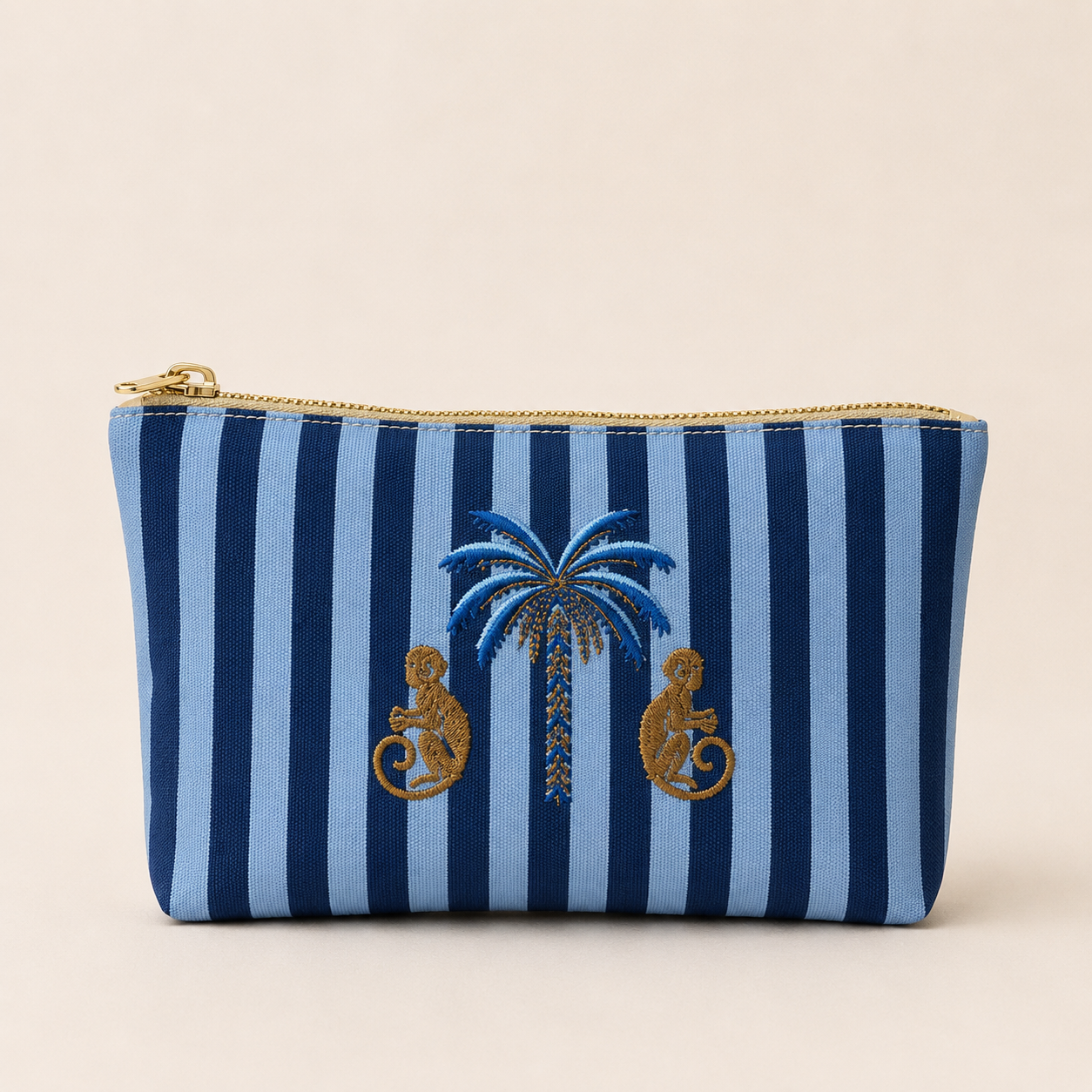 PALMERA MONOS BOLSA COSMETIQUERA PETIT