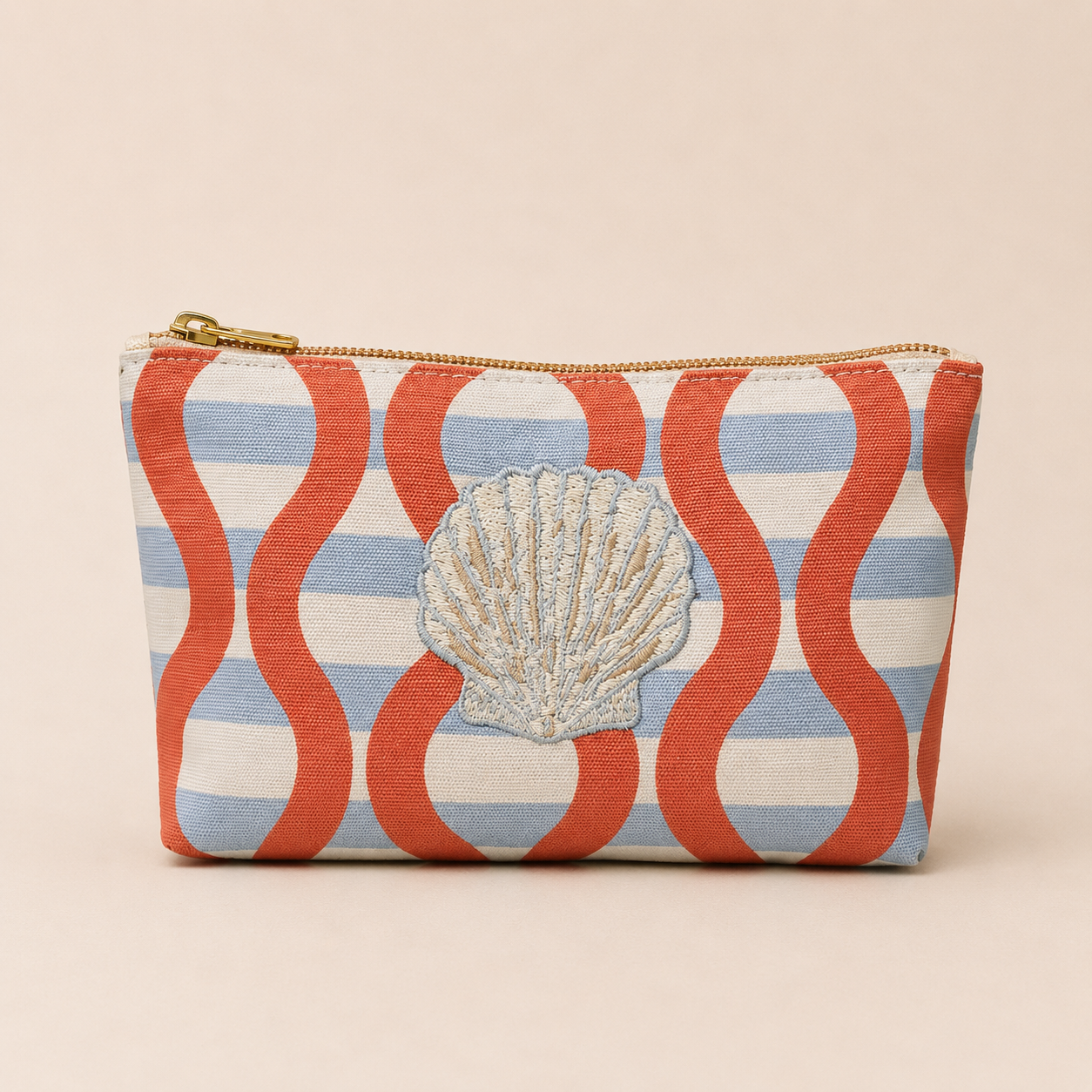CONCHA BOLSA COSMETIQUERA PETIT