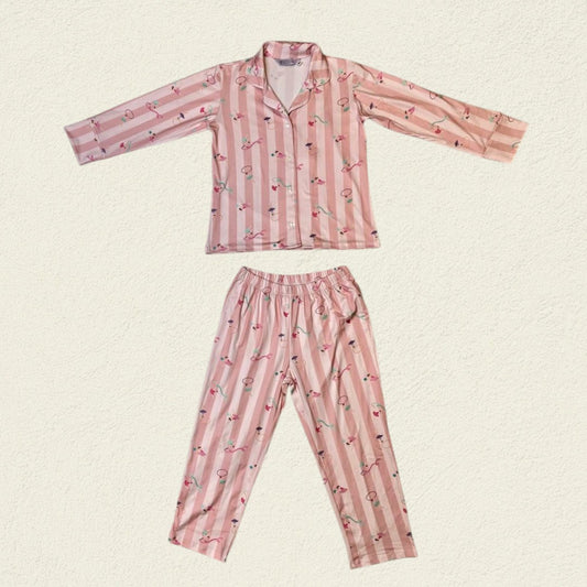 GIMNASTAS - MANGA LARGA