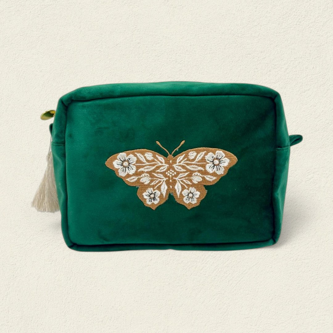 JARDÍN DE MARIPOSAS