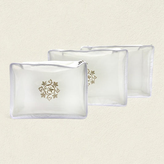 MANDALA DE LUZ BEIGE