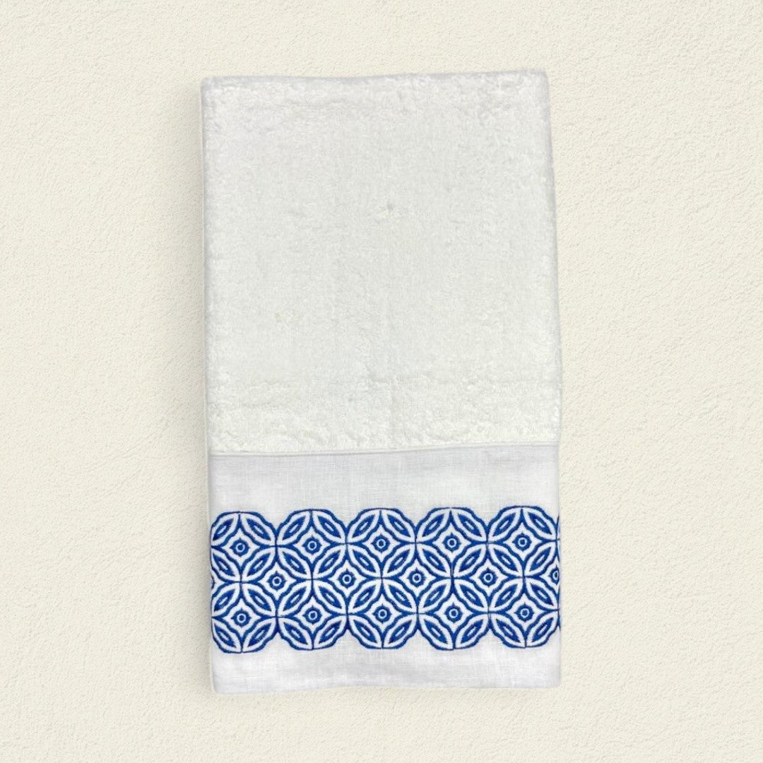 MOLAS AZULES DEL ALBA