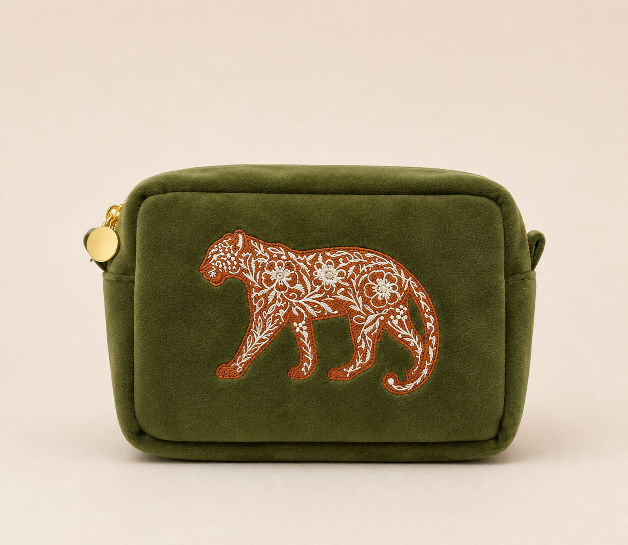 NECESER MEDIANO JAGUAR FLORES