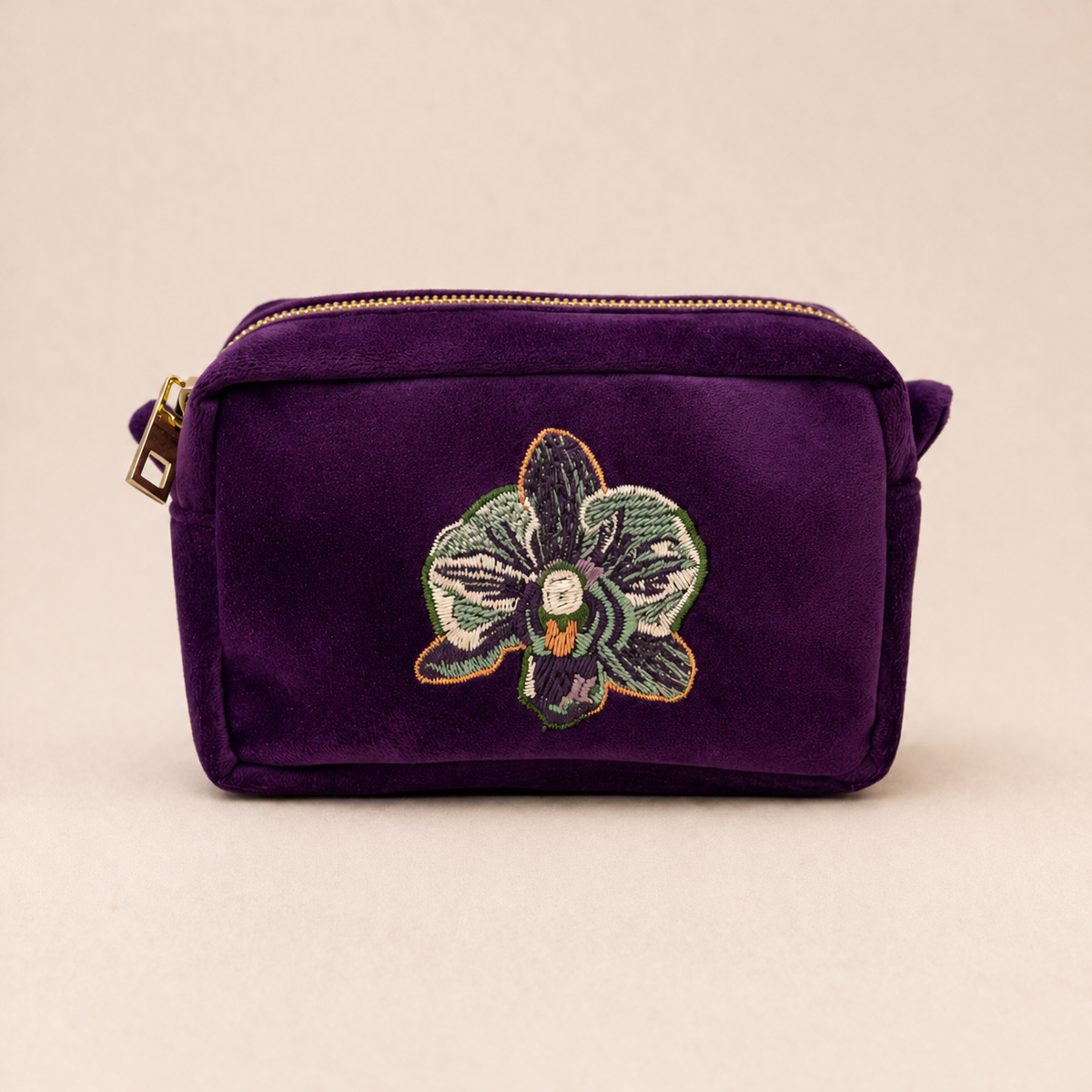 NECESER PETIT ORQUIDEA UVA