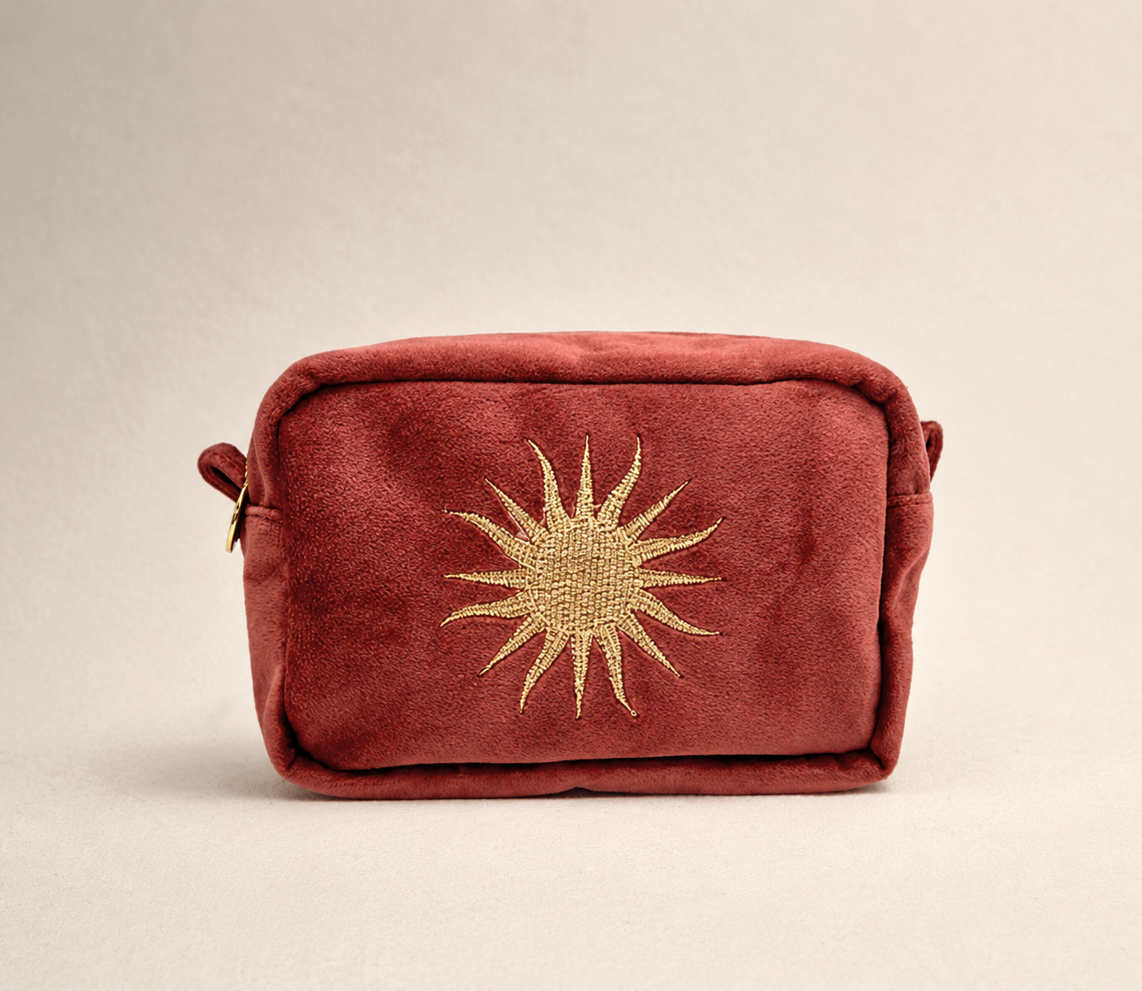 NECESER PETIT SOL CORAL