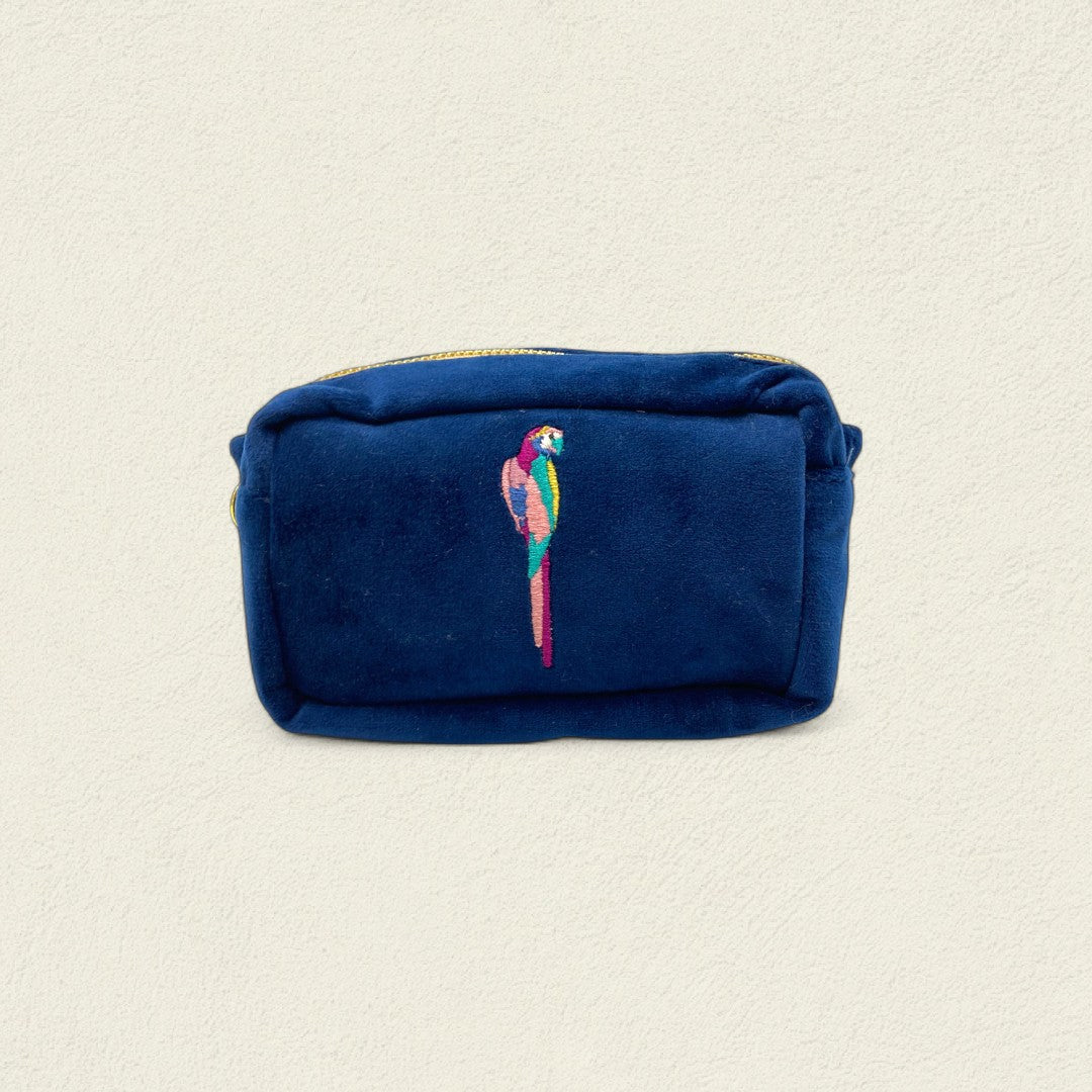 GUACAMAYA DEL AMANECER