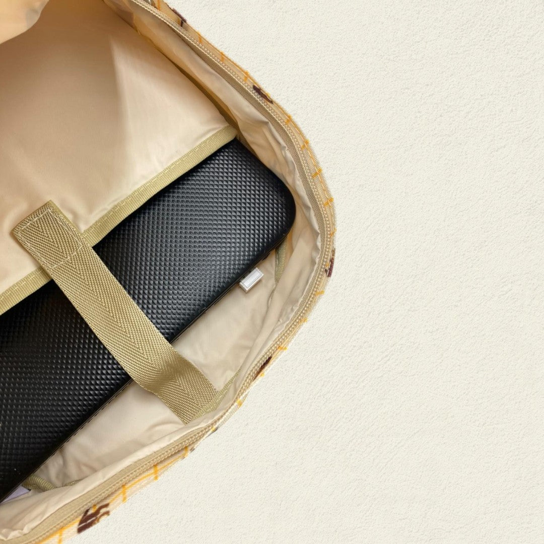 BOLSO GRANDE PERROS - PRE ORDER -