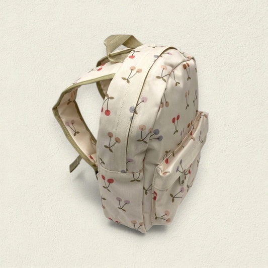 BOLSO PEQUEÑO CEREZAS DULCES - PRE ORDER -