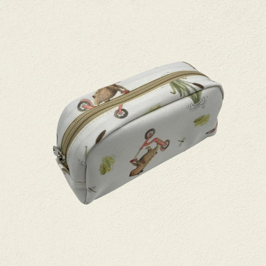 CAPIBARA EN PATINETA - PRE ORDER -