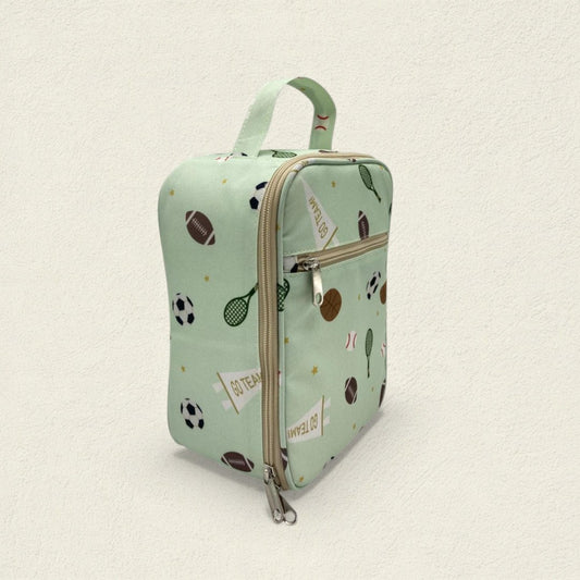 LONCHERA BALONES - PRE ORDER -