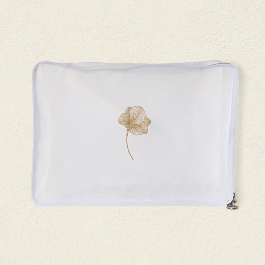 JARDIN ORQUIDEA DORADA