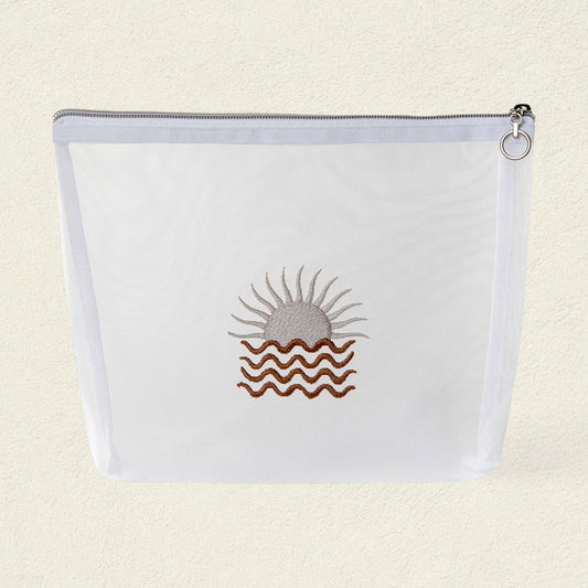 MEMORIAS DEL SOL Y EL MAR