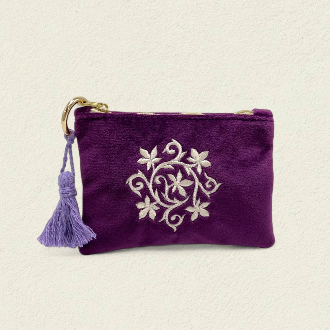 MÁNDALA MÍSTICA DE UVA