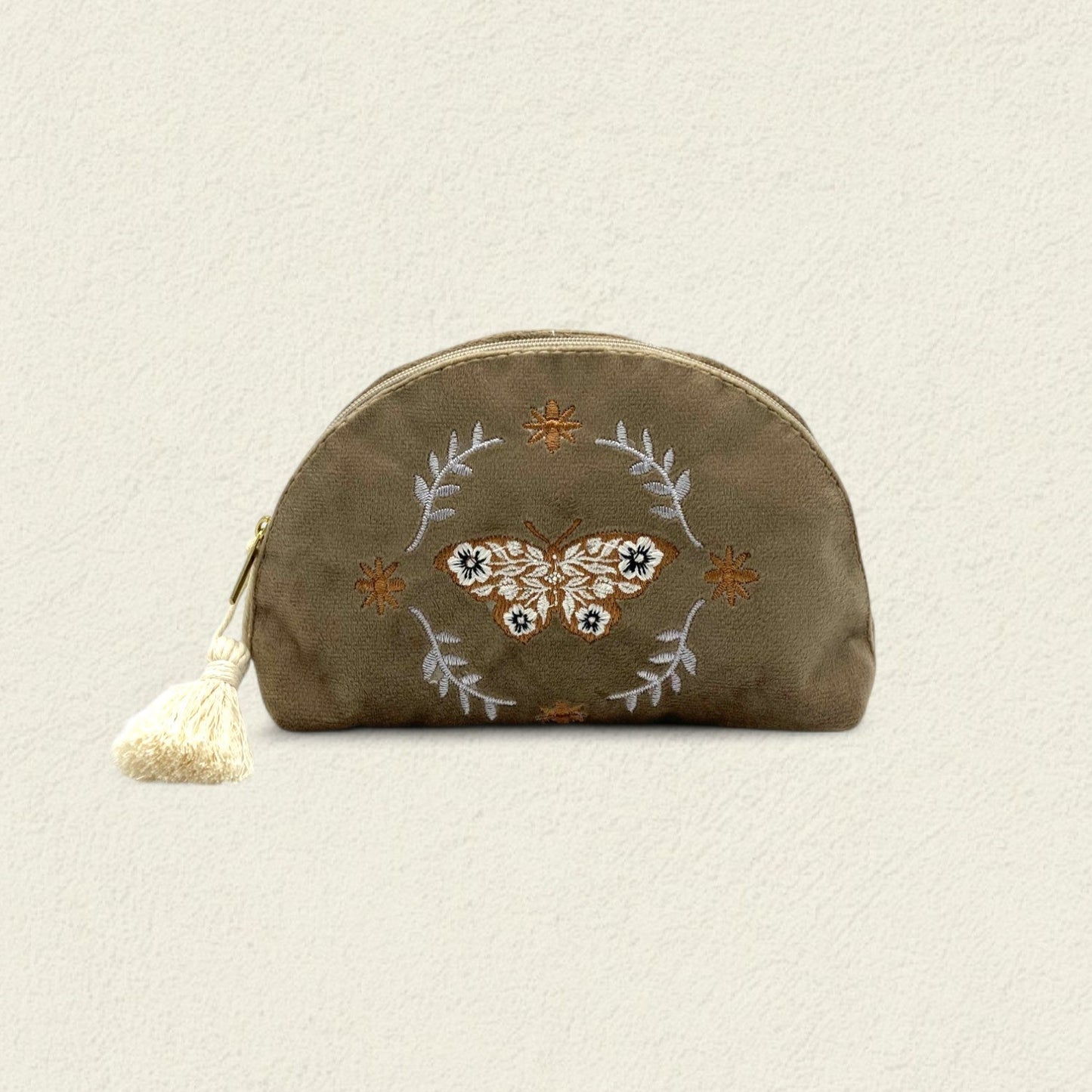 Mariposa de Avellana