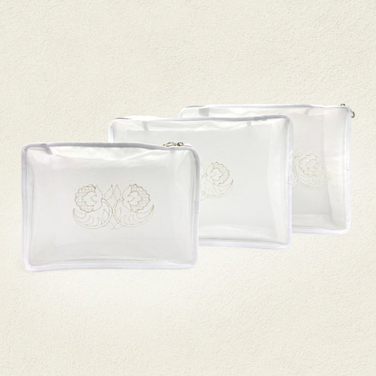 RANDA DE CLAVELES PLATEADOS