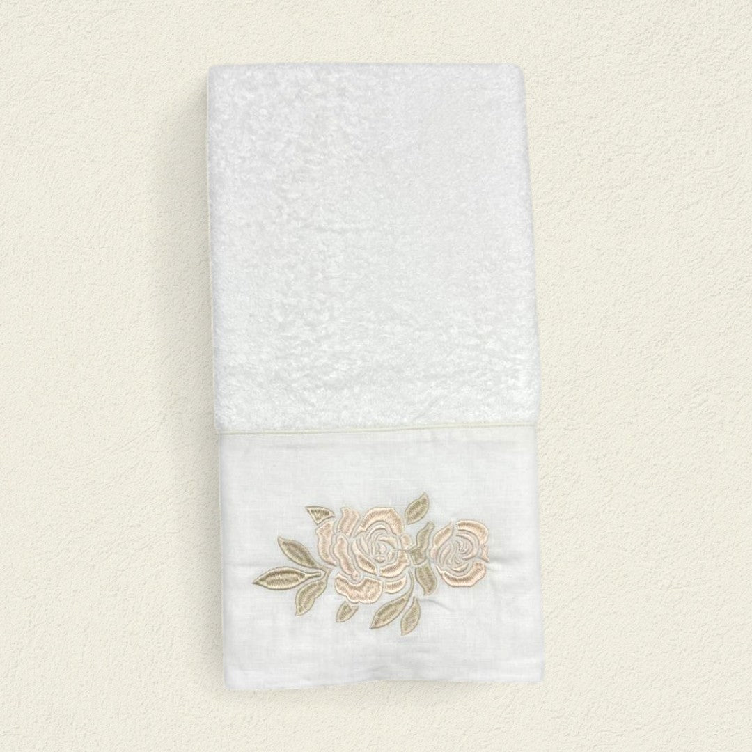 ROSAS DEL CREPÚSCULO