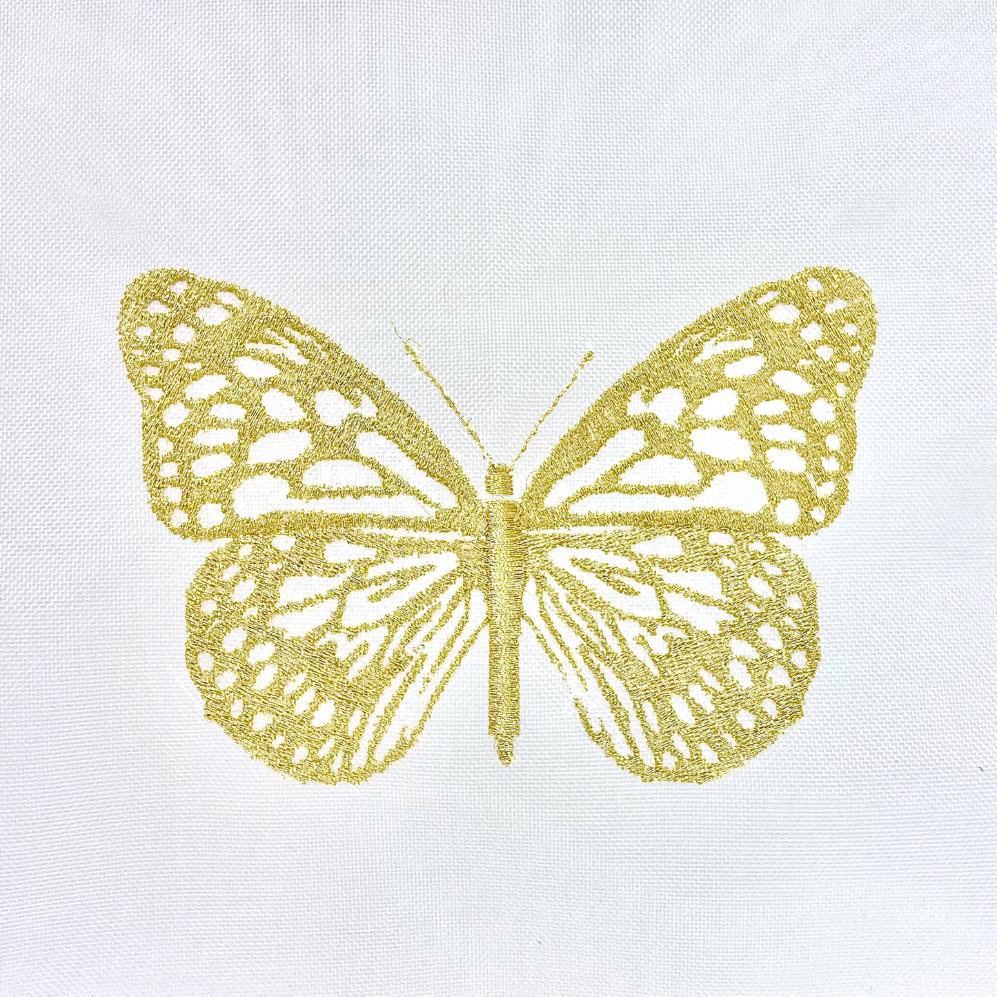 MARIPOSA DE ORO
