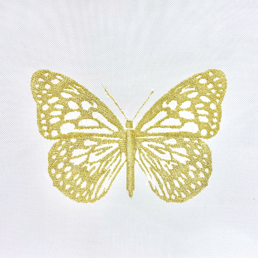 MARIPOSA DE ORO