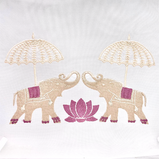 ELEFANTE SOMBRILLA