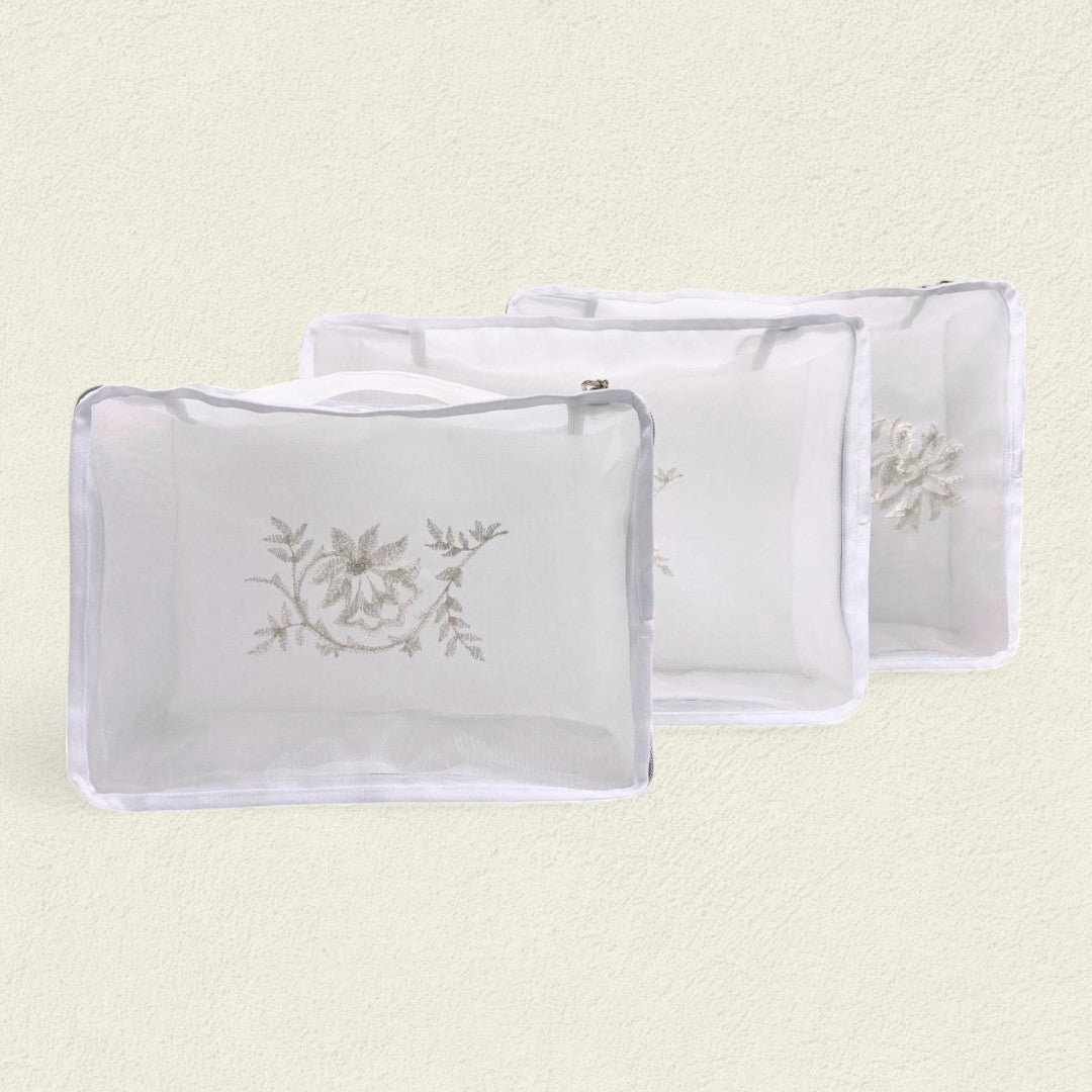 ENREDADERA DE CAMELIAS