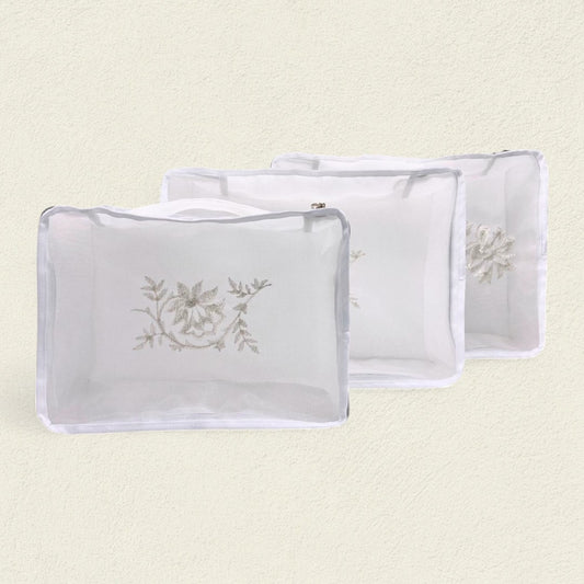 ENREDADERA DE CAMELIAS