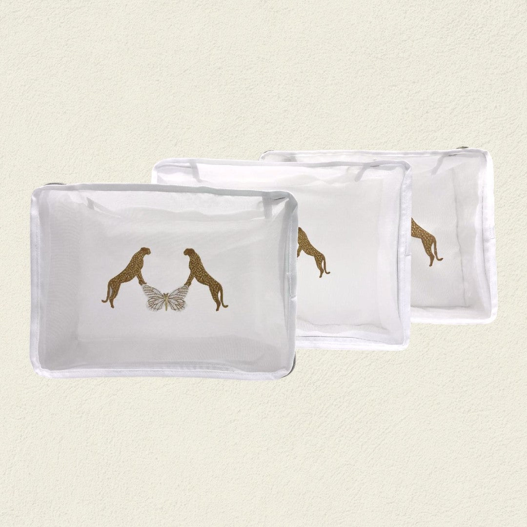 ESPÍRITU SALVAJE ALADO