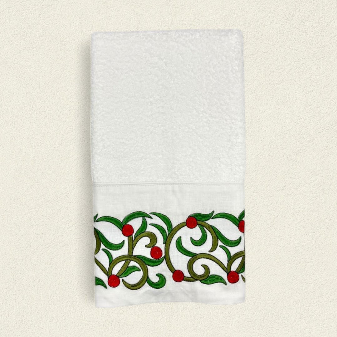 ARABESCOS DE NAVIDAD