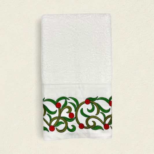 ARABESCOS DE NAVIDAD