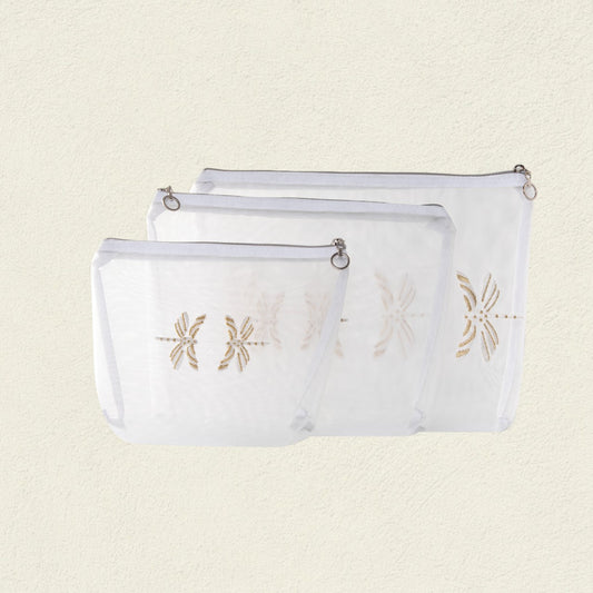 LIBÉLULA DORADA ENCONTRADA