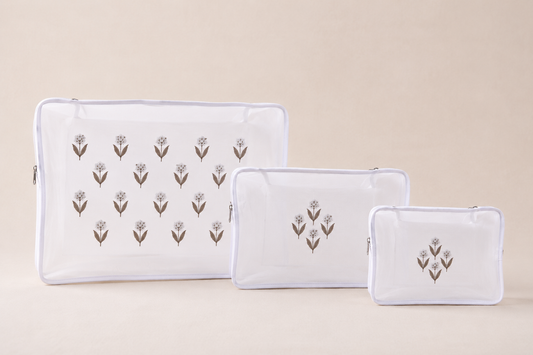 SET X3 ORGANIZADORES ASTER