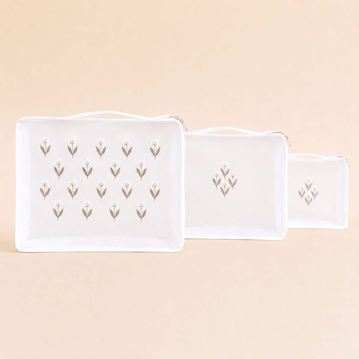 SET X3 ORGANIZADORES ASTER