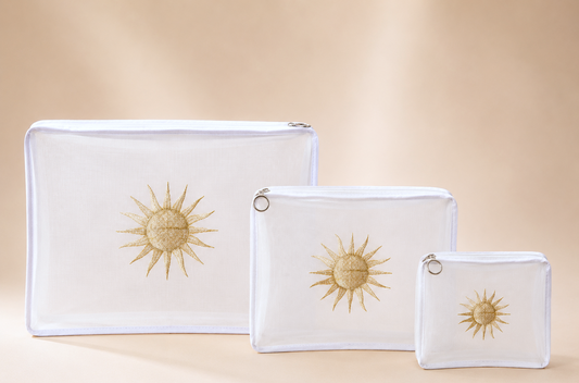SET X3 ORGANIZADORES SOL