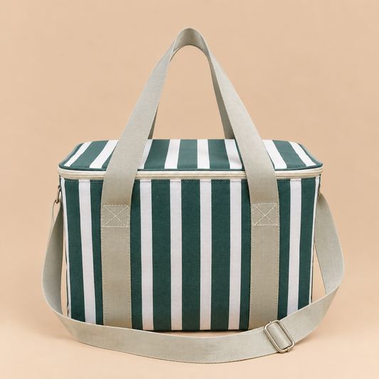 LONCHERA XL PARA PICNIC- TE AMARÉ TODA LA VIDA