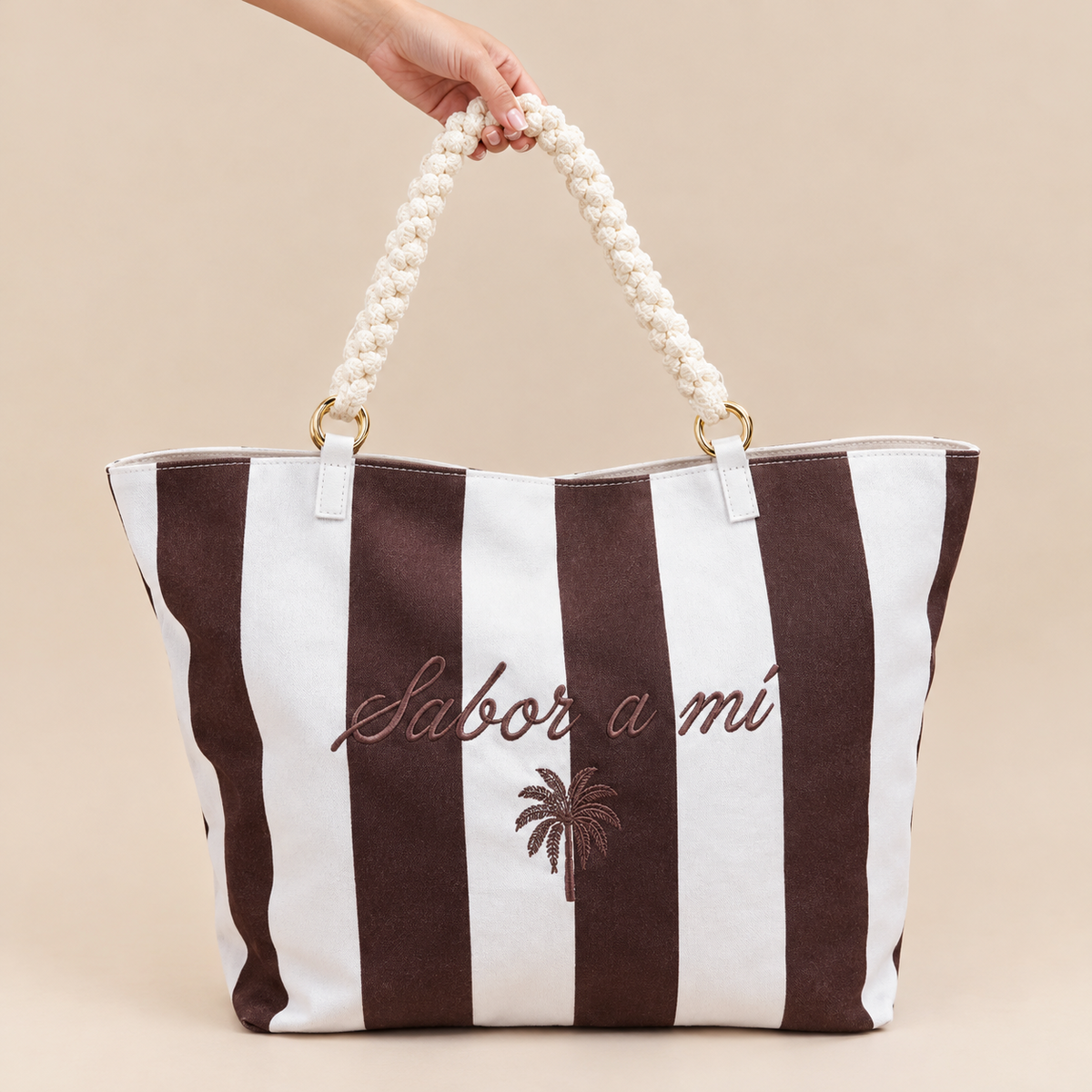 TOTEBAG SABOR A MÍ