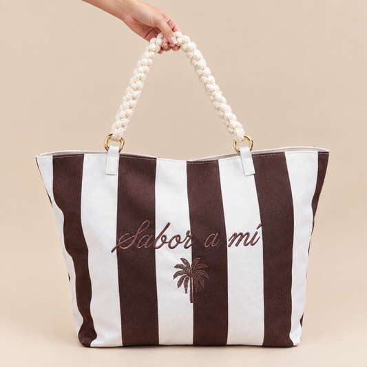 TOTEBAG SABOR A MÍ