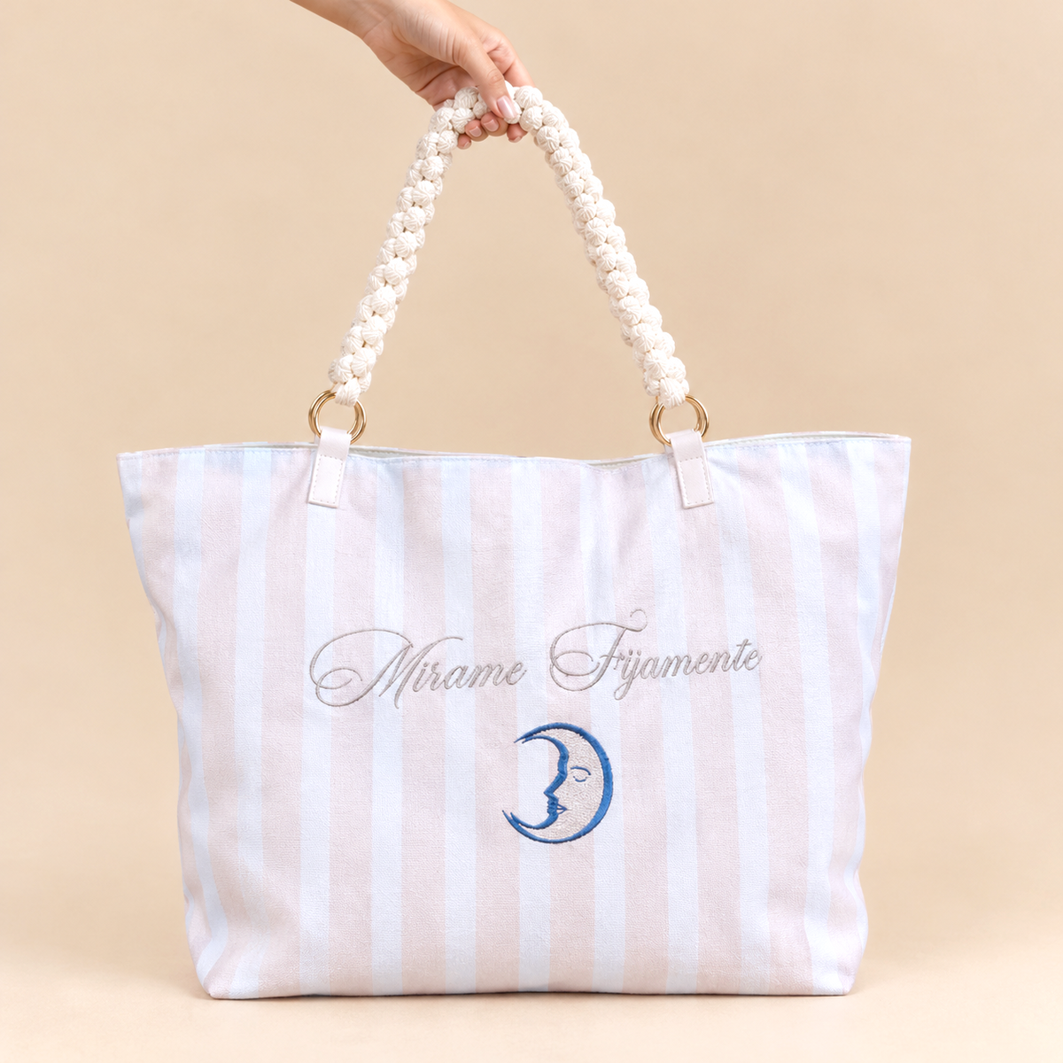 TOTEBAG MÍRAME FIJAMENTE