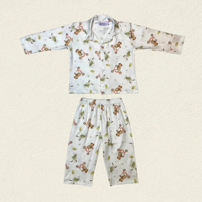 CAPIBARA MONOPATÍN - MANGA LARGA