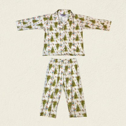 CAPIBARA NAVIDAD - MANGA LARGA