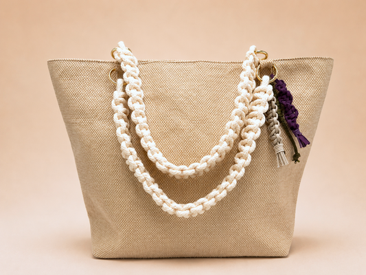 TOTEBAG BRISA DE LINO