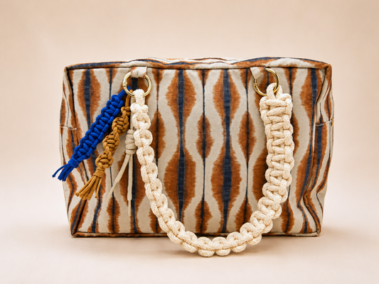 HANDBAG TIERRA ANTIGUA