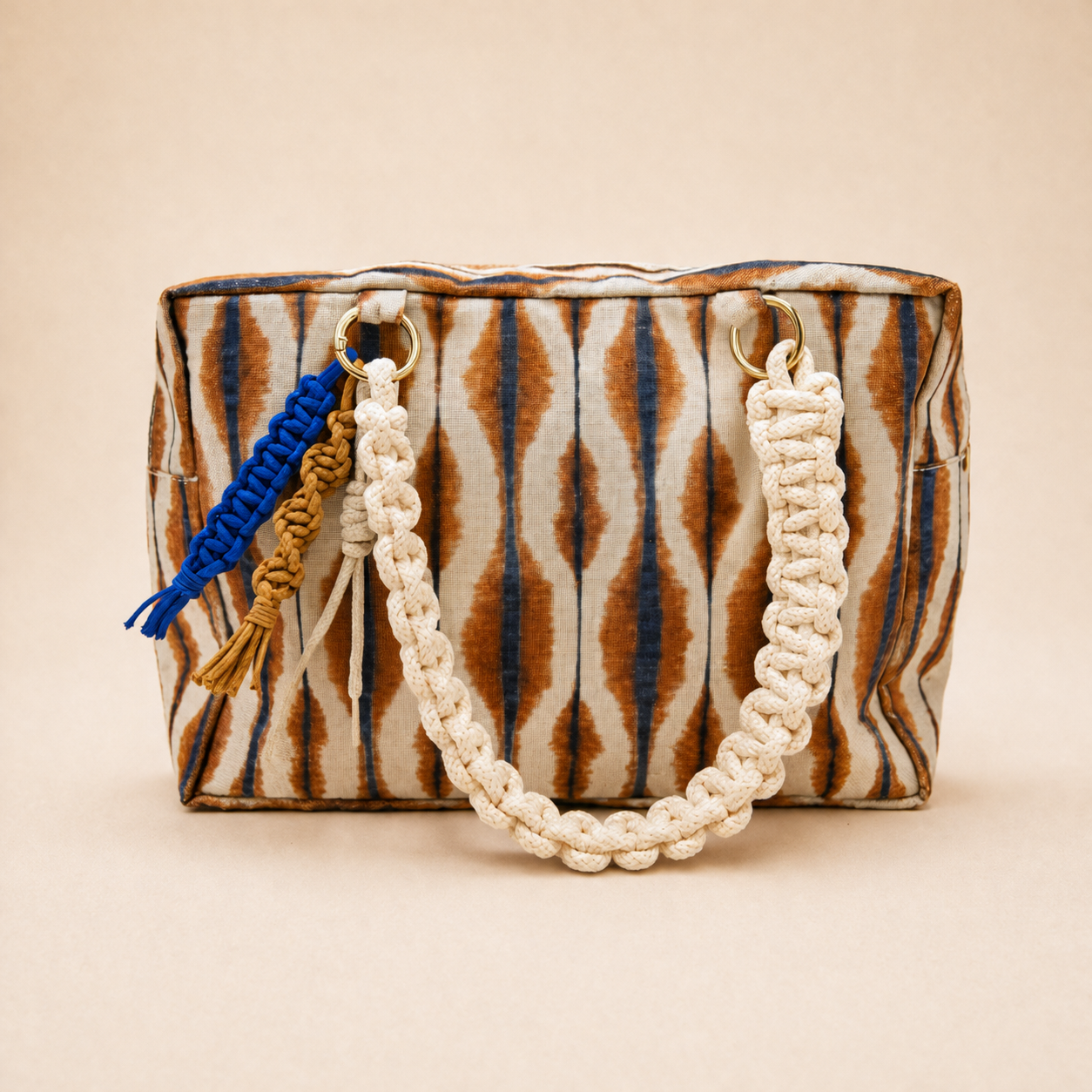 HANDBAG TIERRA ANTIGUA