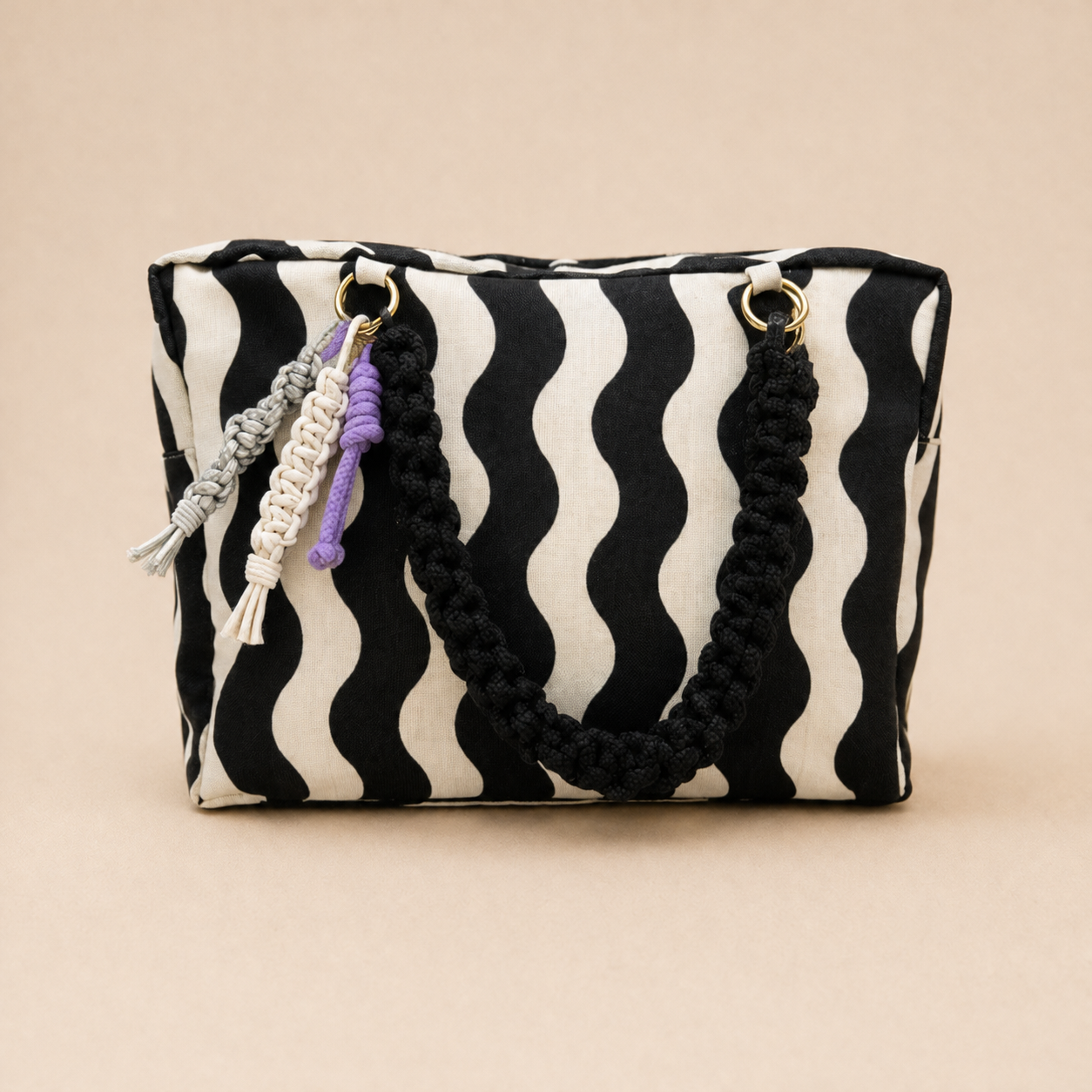 HANDBAG RITUAL DE MAREAS