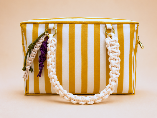 HANDBAG SOL DE HERENCIA