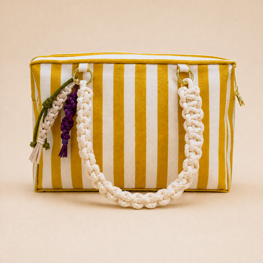 HANDBAG SOL DE HERENCIA