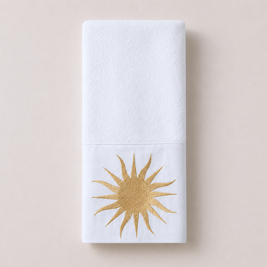 TOALLA SOL