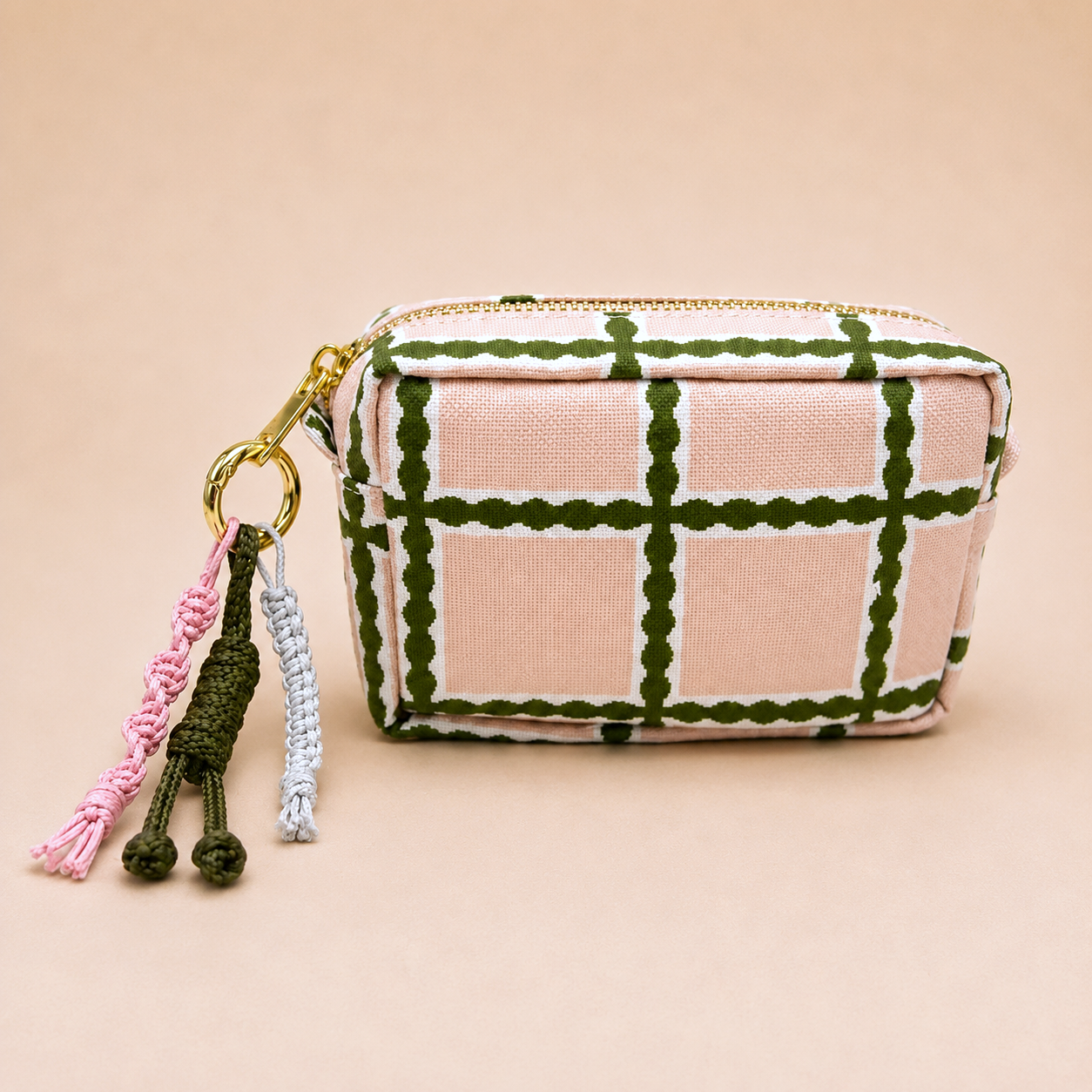 NECESER LONA PETIT JARDIN SERENO