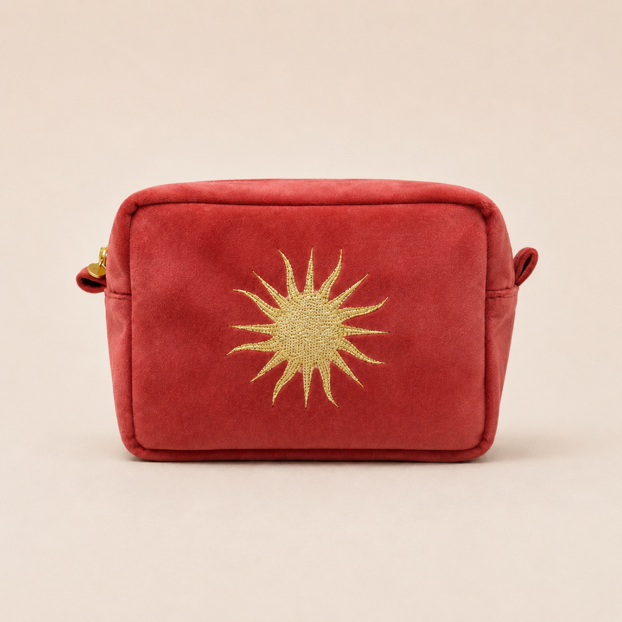 NECESER MEDIANO SOL CORAL