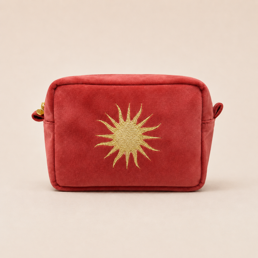 NECESER MEDIANO SOL CORAL